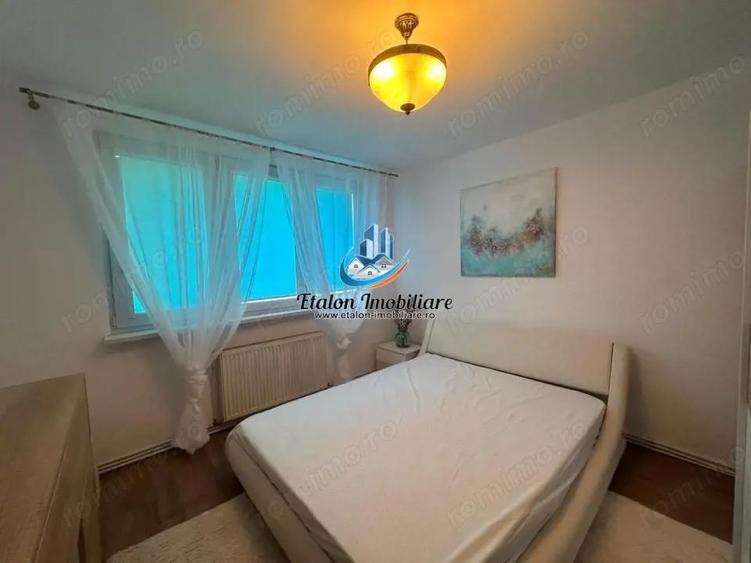 Inchiriez Apartament 2 camere semidecomandat, Str. Mihai Eminescu - 3