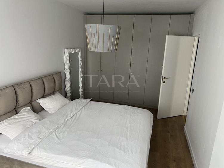 Apartament 2 Camere de &Icirc;nchiriat &acirc; Zonă BMW - 2