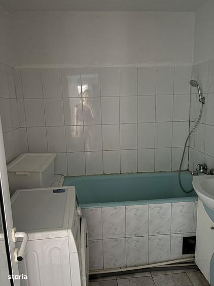 Vand apartament 2 camere, decomandat, zona Vidin - 12