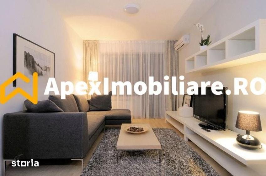 Apartament 2 camere de inchiriat Iancu Nicolae Bucuresti | ApexImobili - 4