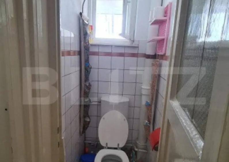 Apartament 2 camere, decomandat, 53 mp, zona Astra - 3