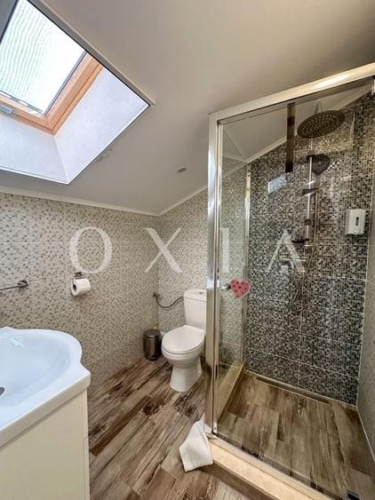 BX079 Casa individuala Cu Piscina- Giarmata - 19