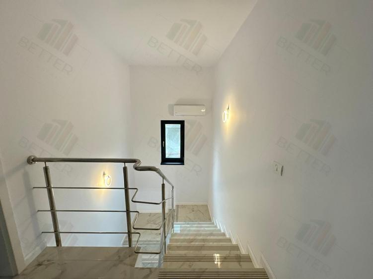 Casa INDIVIDUALĂ – Sos. Olteniței, aproape de Complex Allegria. - 29