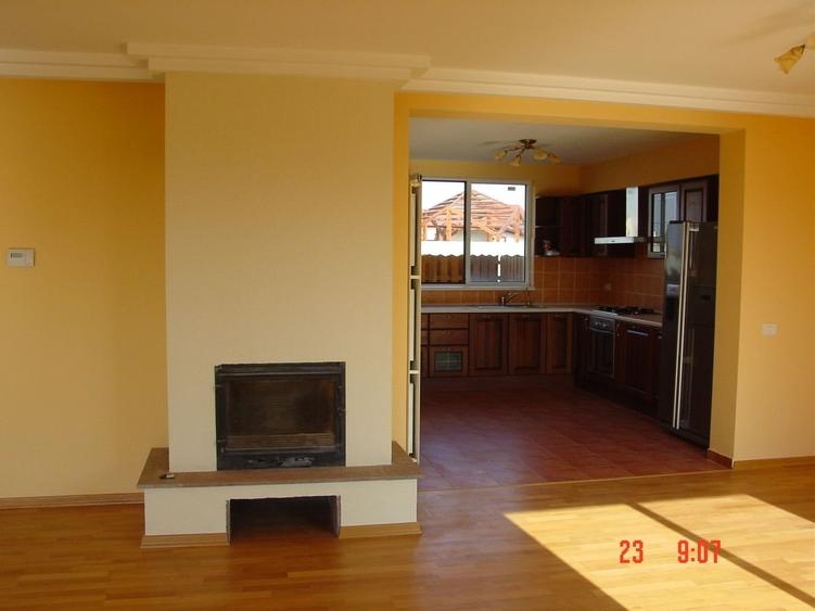 NOU! Vila EXCLUSIVISTA, 5 camere, curte GENEROASA,COMISION 0 - 3