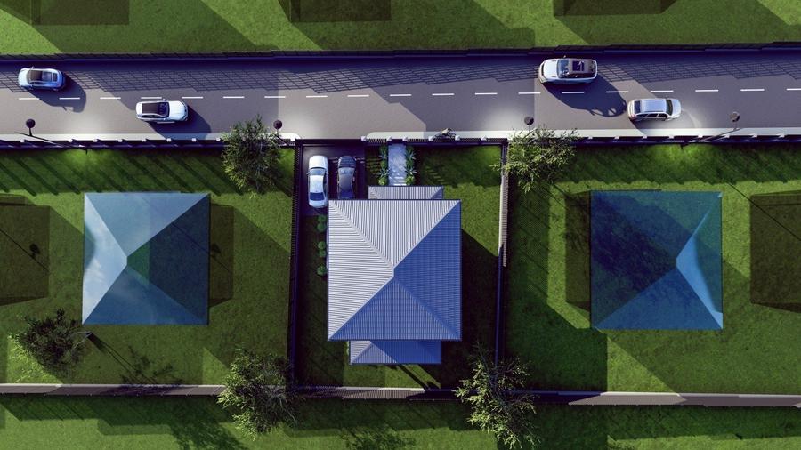 De vanzare casa, 5 camere, 119 mp, Miroslava, 100m de gradinita , Cod 161382 - 2