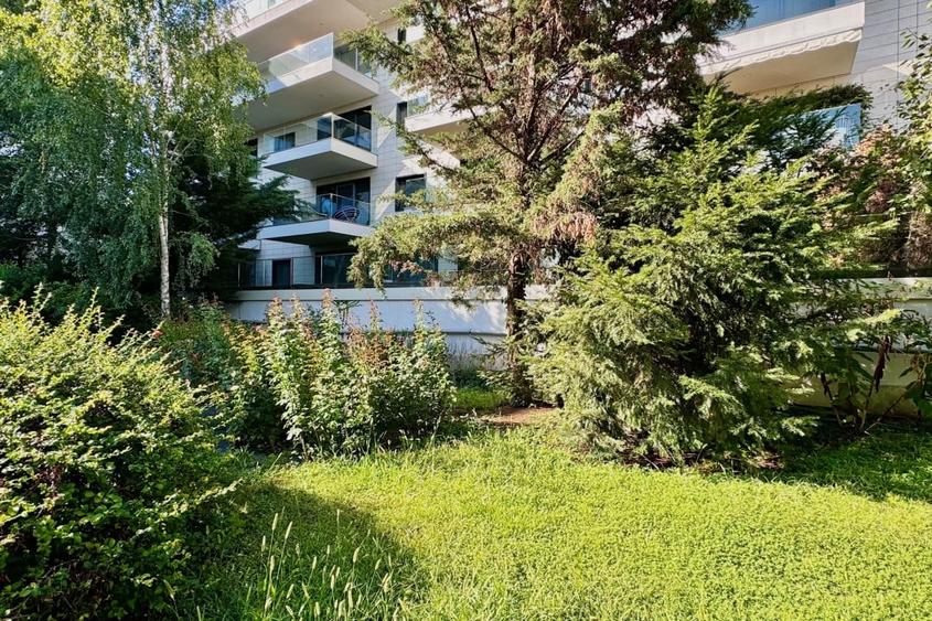 Apartament 5 camere One Floreasca Lake - 1