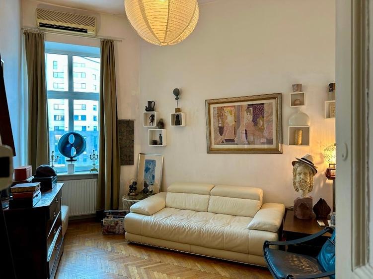 Unirii, Centru Vechi, Cismigiu, casa 4 apartamente, unic - 7