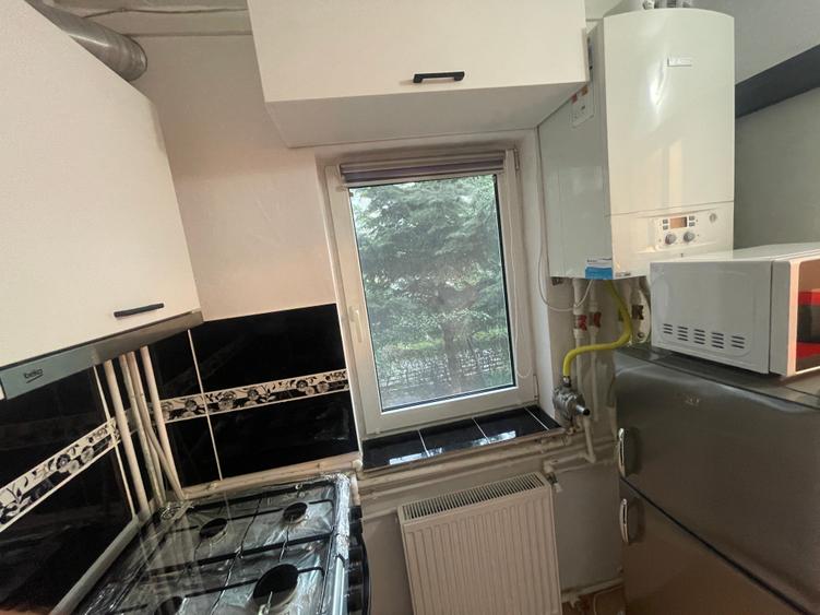 De inchiriat, apartament cu o camera, Lipovei - 3
