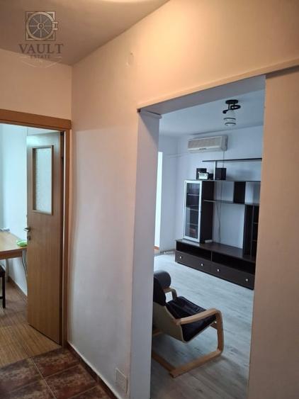 APARTAMENT 2 CAMERE - RENOVAT - METROU BRANCUSI - DRUMUL TABEREI - 4