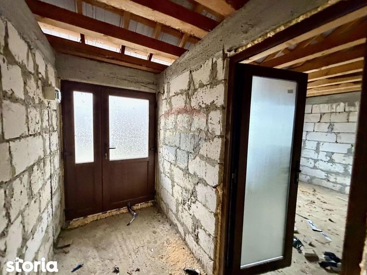 Casa Bolotesti / Vitanestii de Sub Magura - 2