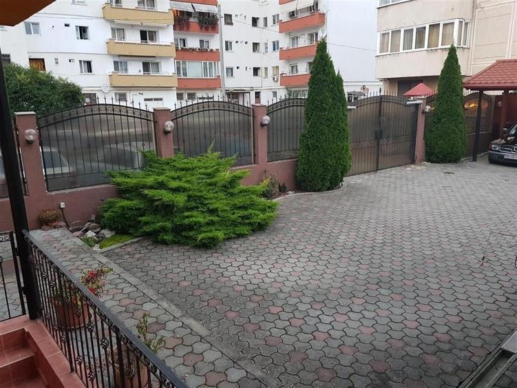 Casa recenta  mobilata si utilata  in zona semicentrala Fagaras - 21