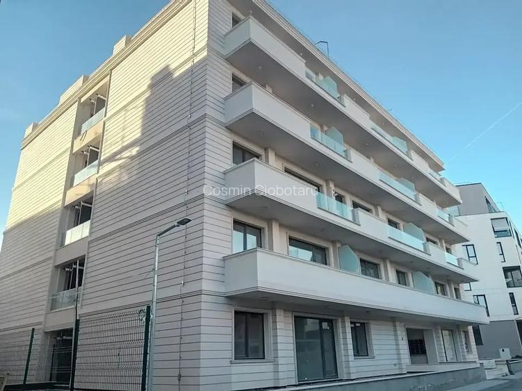 Apartament modern 3 camere I Herastrau | Finisat Apartament modern 3 camere I Herastrau | Finisat
