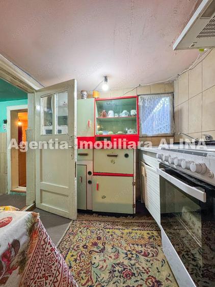 Casa 3 camere in Mun. Deva, Jud. Hunedoara, zona Viile Noi, suprafata totala teren 766 mp. - 2