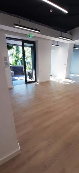 CORTINA ACADEMY SPATIU EXCLUSIVIST 174 MP OPEN SPACE - 4