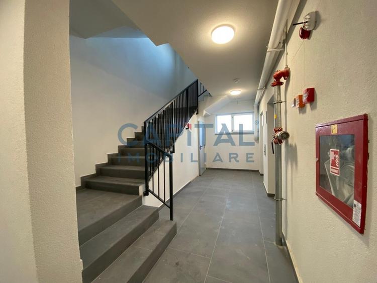 Apartament 3 camere, etaj 1, imobil nou, zona Aeroport, Cluj-Napoca - 7