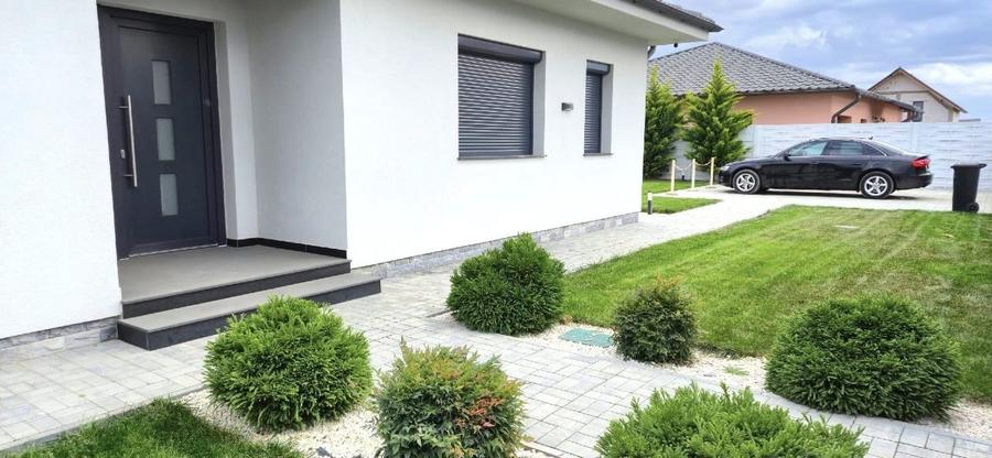 Casa de vanzare Zimandcuz, de la proprietar