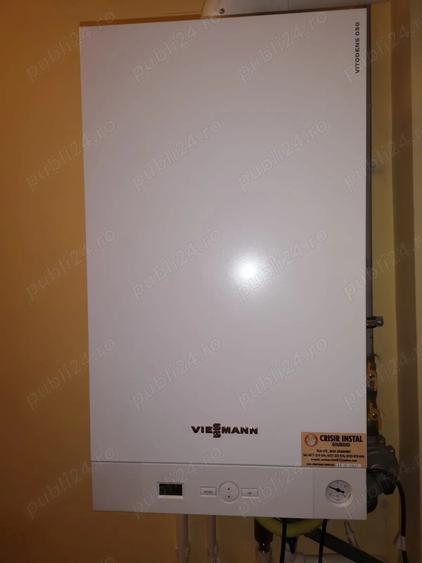 De inchiriat garsoniera zona PETROM - 3