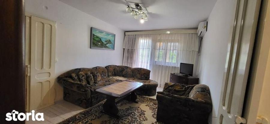 De inchiriat apartament 2 camere - 4
