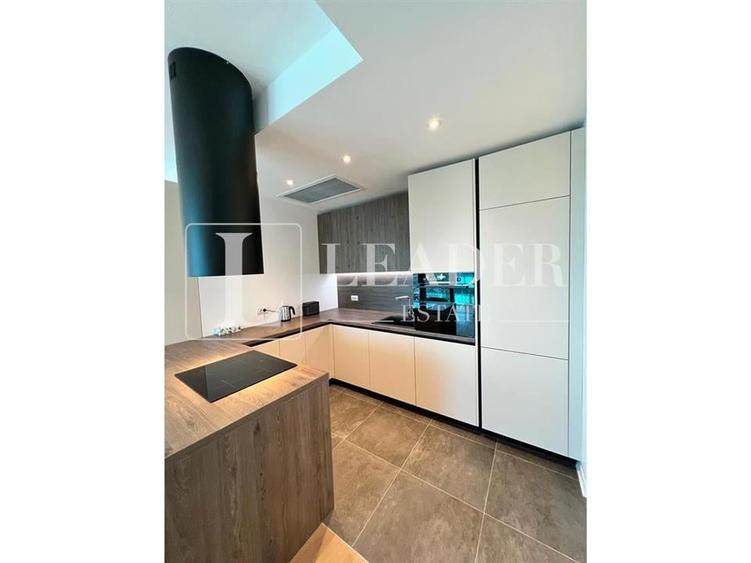 Inchiriere apartament lux | Floreasca - Mircea Eliade - 5