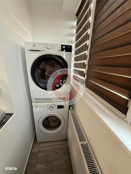Plaza Romania | Apartament 4 camere | Semidecomandat | 70mp | B11810 - 7