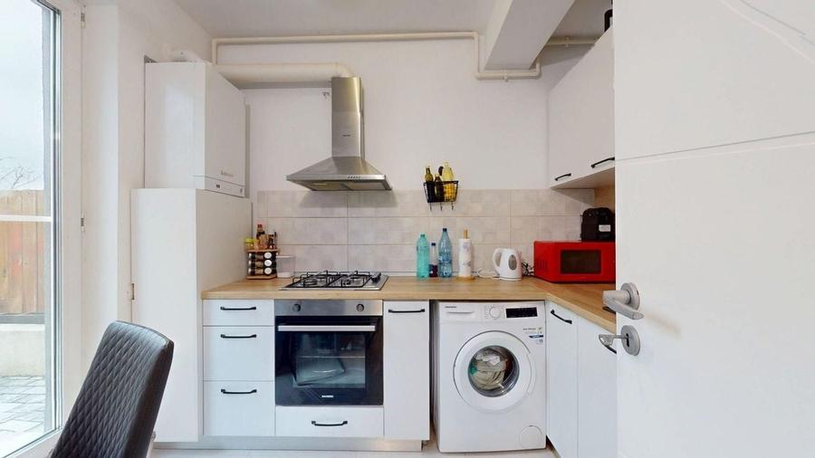 Apartament 2 cam – bloc tip boutique, zona 1 Dec. 1918 / N.Grigorescu - 7