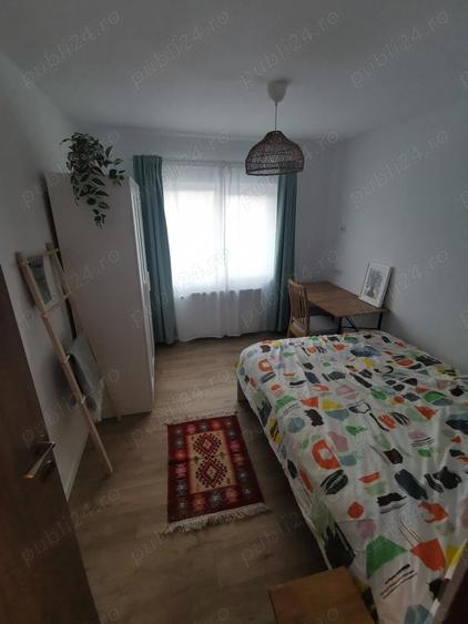 Apartament 3 camere decomandat - 4