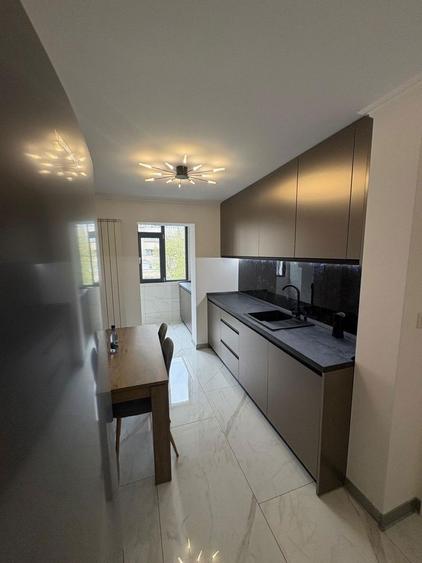 Proprietar 2 camere,prima inchiriere ,Dorobanti - 3