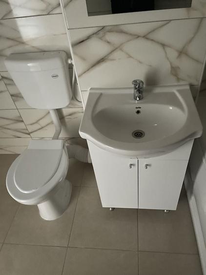 Proprietar vand garsoniera cu parcare - 8