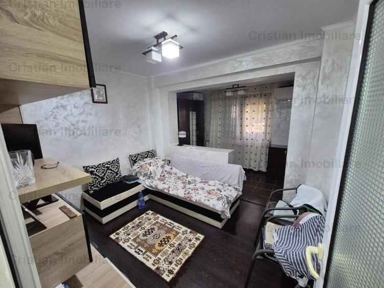 Parter 3 cam 110mp Confort 1 Decomandat cu balcon 14 m  Viziru 3 - 4