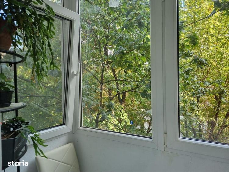 4 camere - centrala termica - parcare - Crangasi - 7