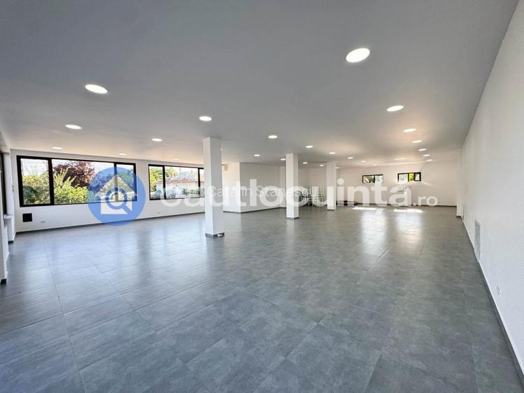 Spatiu Comercial Parter 225mp Oltenita Chirnogi Calarasi Oportunitate
