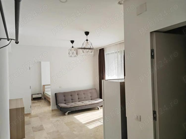Ofer spre inchiriere ap 2 cam NOVUM str. Drajna - Politehnica - 3