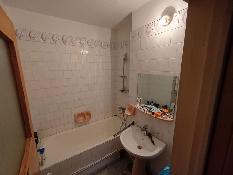 OCAZIE RARA! 4 camere, 98 mp, garaj+beci inclus, strada Culturii - 4