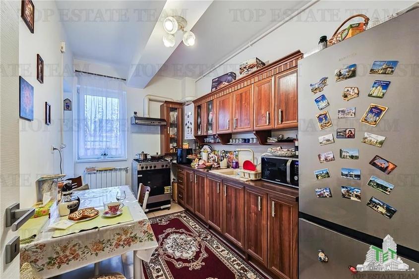 Apartament 3 camere Iancului - Ferdinand, constructie 2021 - 7