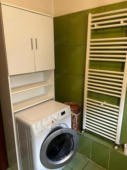 Inchiriez apartament cu un dormitor - 2