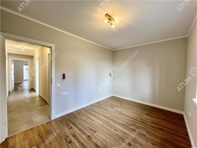 Apartament cu 2 camere decomandate la cheie in Cristian Sibiu - 3