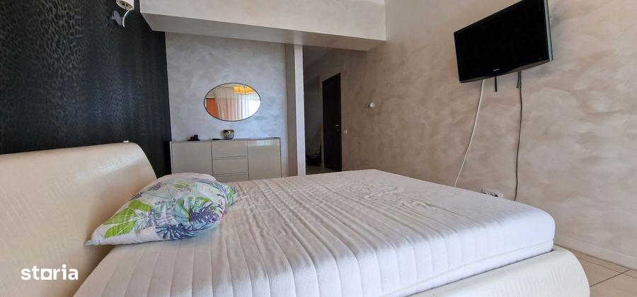 Mamaia,zona Cazino! Apartament vedere frontala la lac. - 6