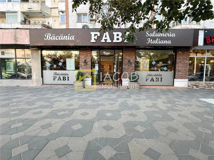Spatiu comercial de inchiriat Stefan cel Mare 7, Bacau - 3