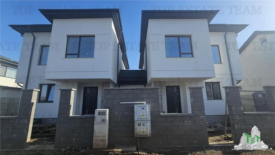 Casa individuala 4 camere+pod in Prelungirea Ghencea-Bragadiru - 4