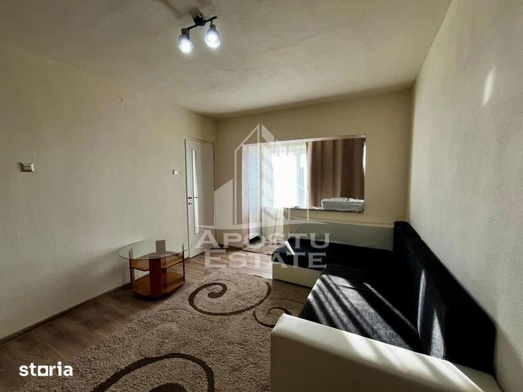 Apartament 1 camera de vanzare, zona Saguna, Timisoara - 6