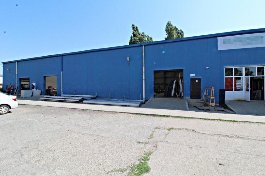 BAZA INDUSTRIALA IN CONSTANTA - 3