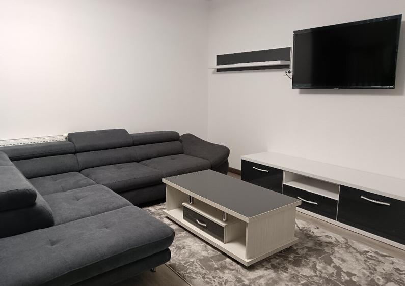 Apartament de LUX Iin London Residence - 6