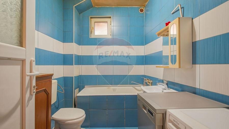 Comision 0% De vanzare Parter Casa | Sacele - Zona Baciu - 13