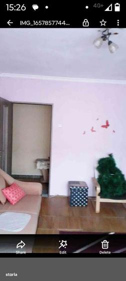 Se vinde apartament confort 1 cu 2 camere decomandat negociabil - 3