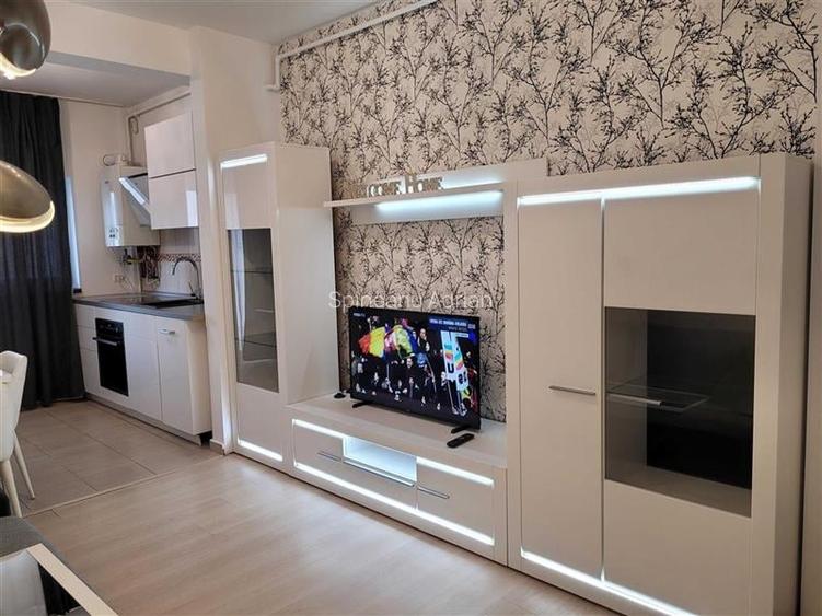 Apartament 3 camere Dumbravita etaj 1