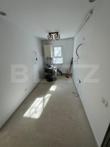 Apartament 3 camere renovat complet, beci, zona BIG Manastur - 7