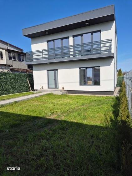 Casa de vanzare Vila P+1E - 2