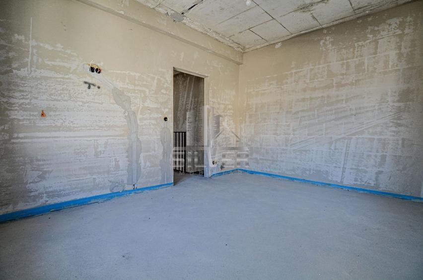 Casa unitate Duplex cu garaj si Panorama in cartierul Iris - 16