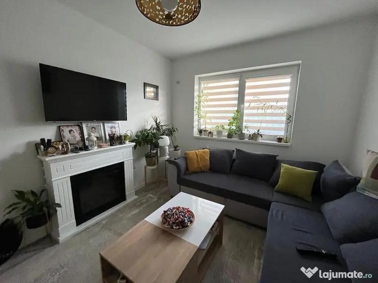 Birou shared (coworking)cu gradina, terasa si parcare ... - 7