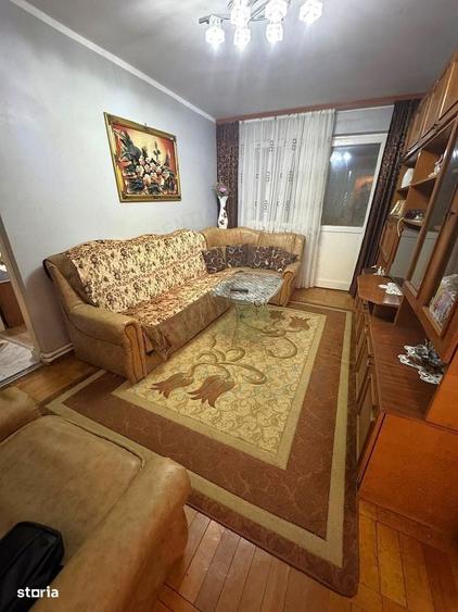 325 Euro-Inchiriere apartament 3 camere Micro 38 - 12